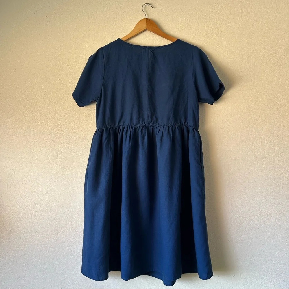 Tradlands Nico Dress - Picture 3 of 10
